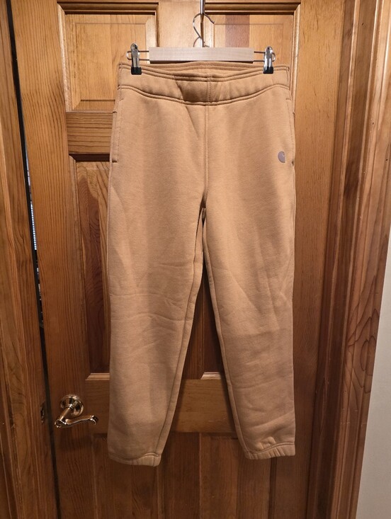 Carhartt Pants - Carhartt Brown Relaxed Fit Jogger BNWT